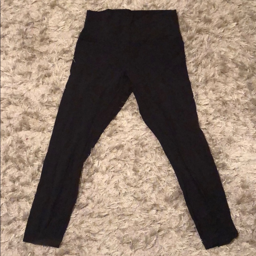 Lulu Lemon Leggings